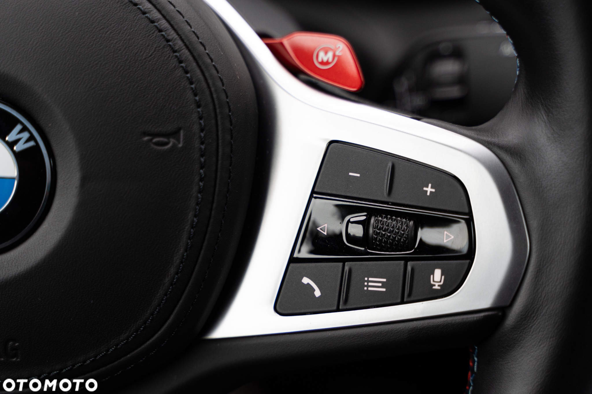 BMW M4 Standard - 24