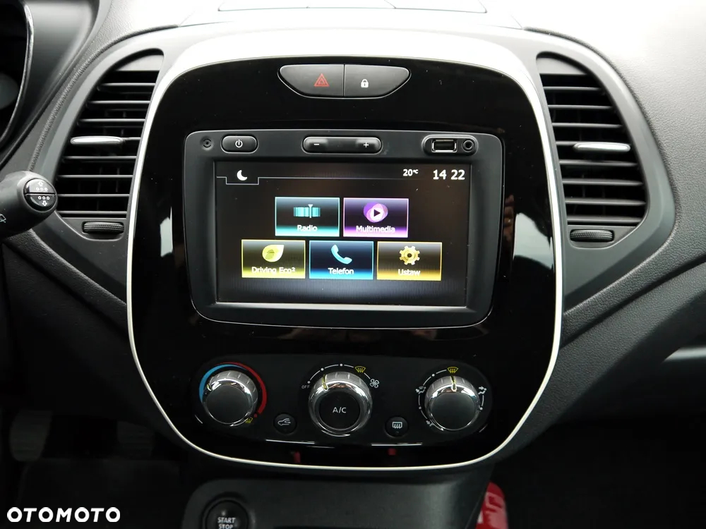 Renault Captur (ENERGY) TCe 90 LIFE - 16