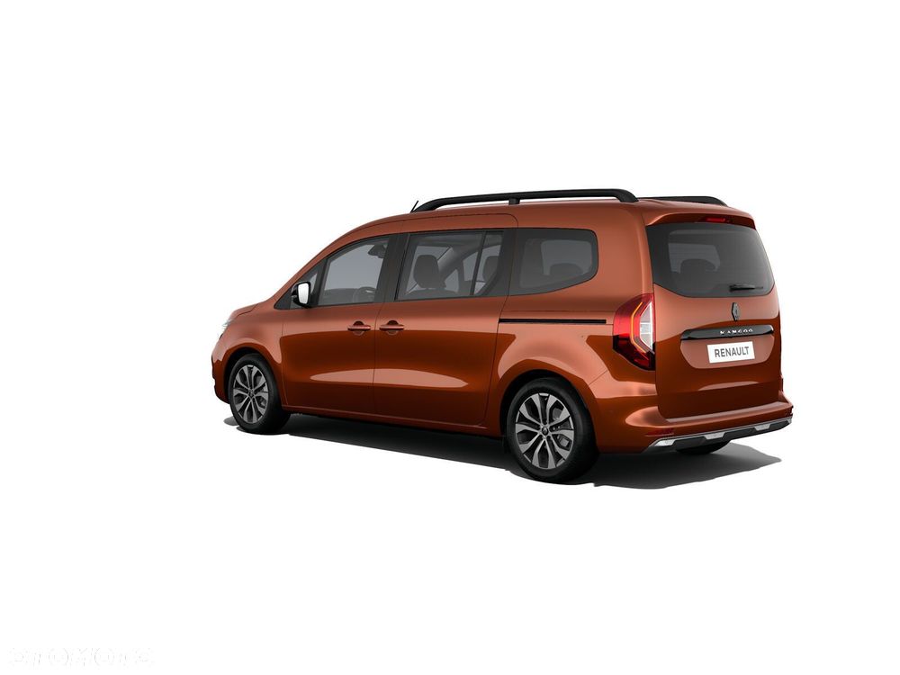 Renault Kangoo - 8