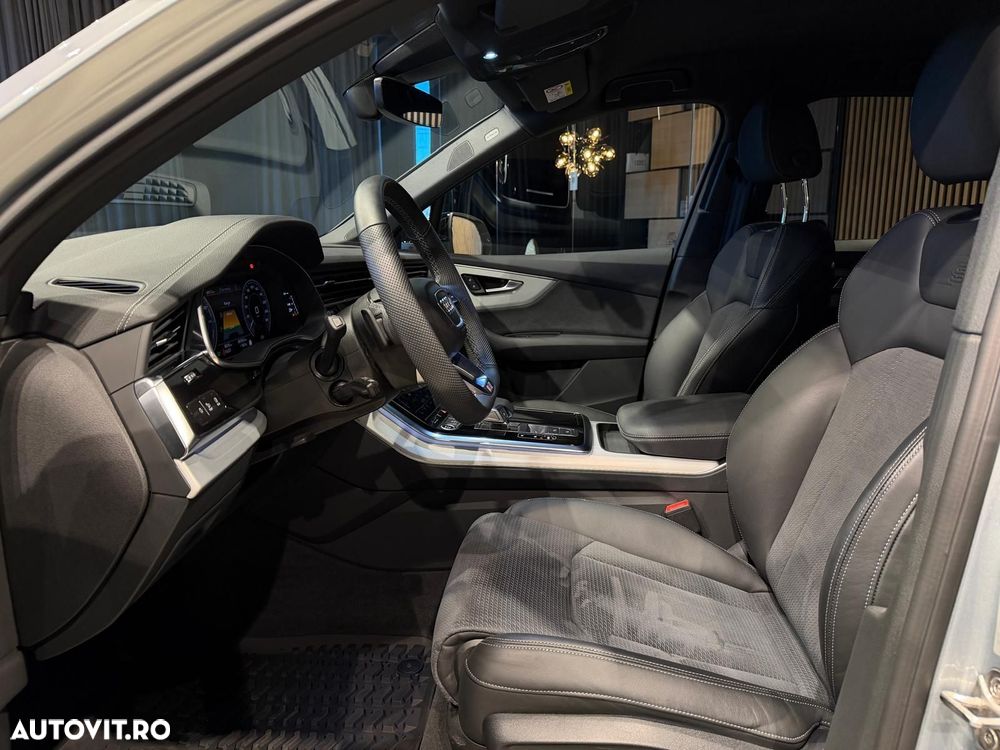 Audi Q7 - 21