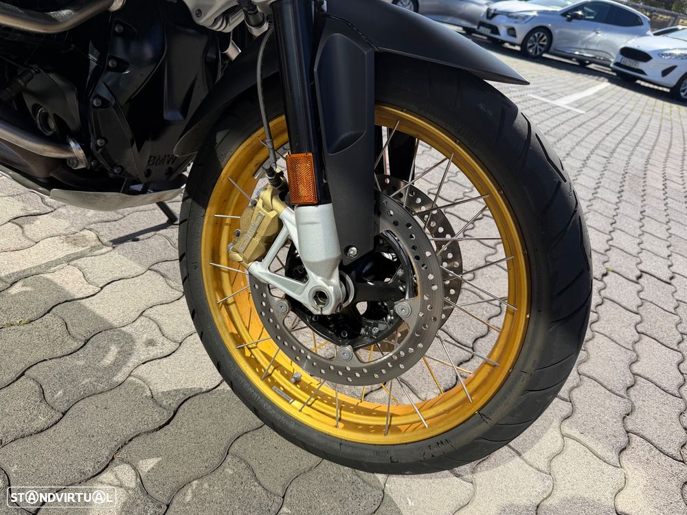 BMW R 1250 GS Adventure - 13