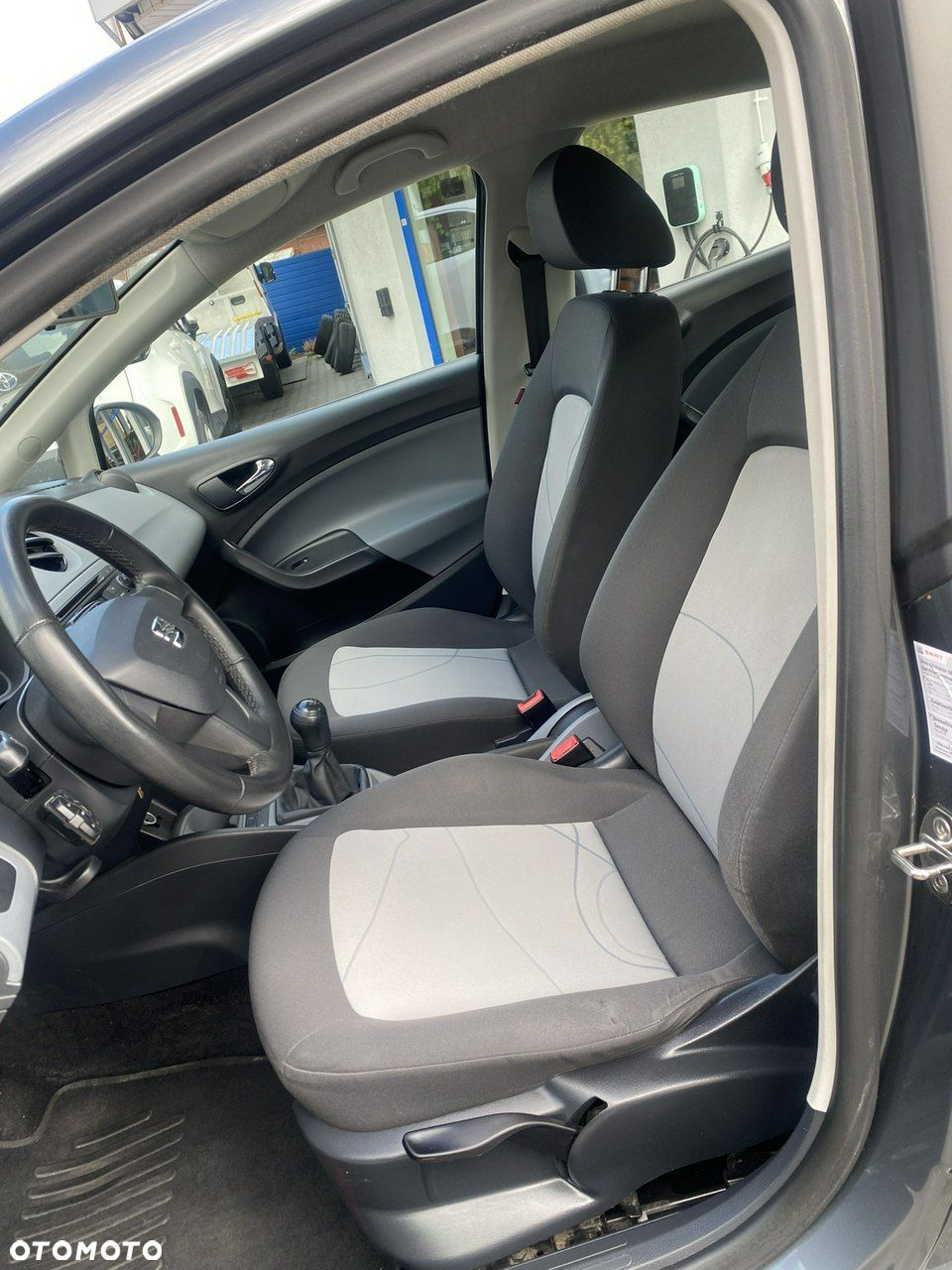 Seat Ibiza - 13