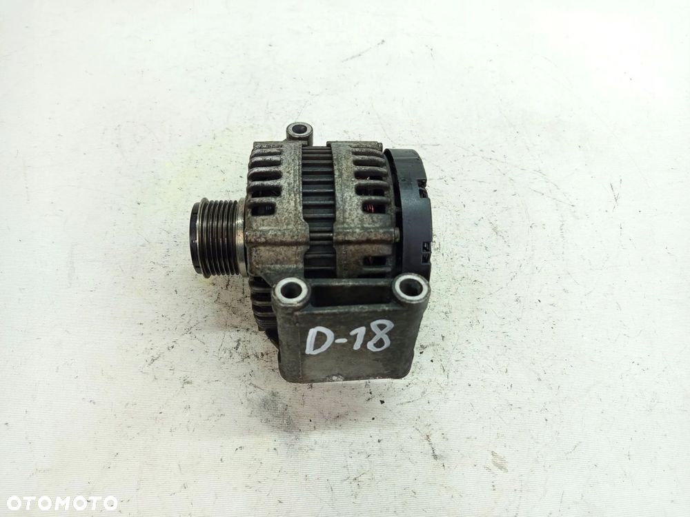 ALTERNATOR FORD TRANSIT VII MK7 2.2 TDCI 6C1T-10300-BC JUMPER 2.2 HDI - 1