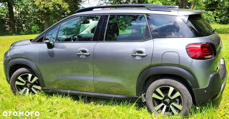 Citroën C3 Aircross PureTech 110 Stop & Start OPF SHINE - 1