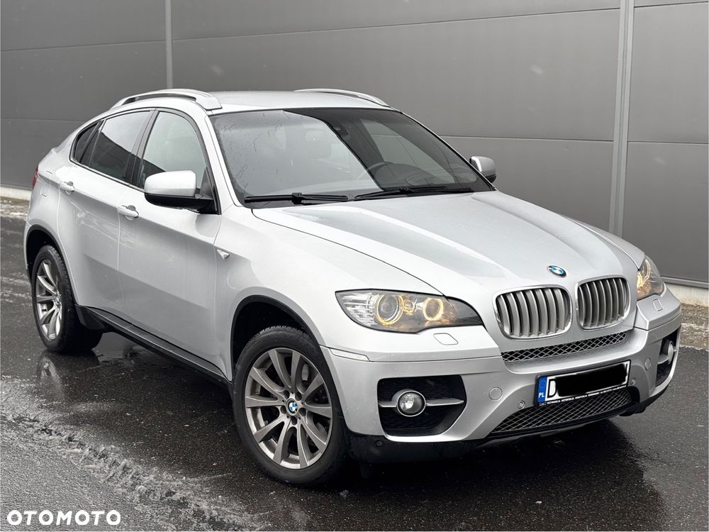 BMW X6 - 4