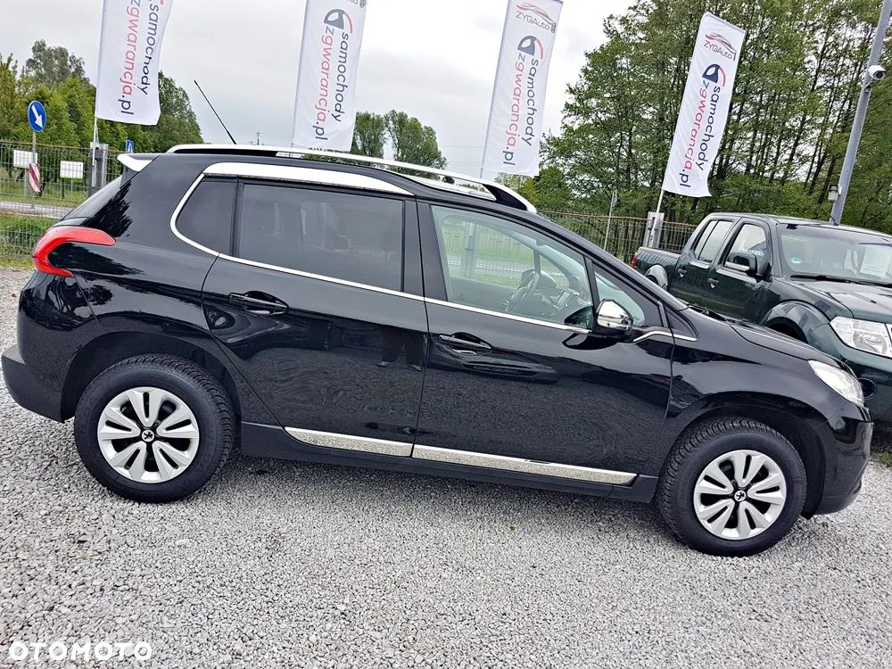 Peugeot 2008 120 VTI Business-Line - 7