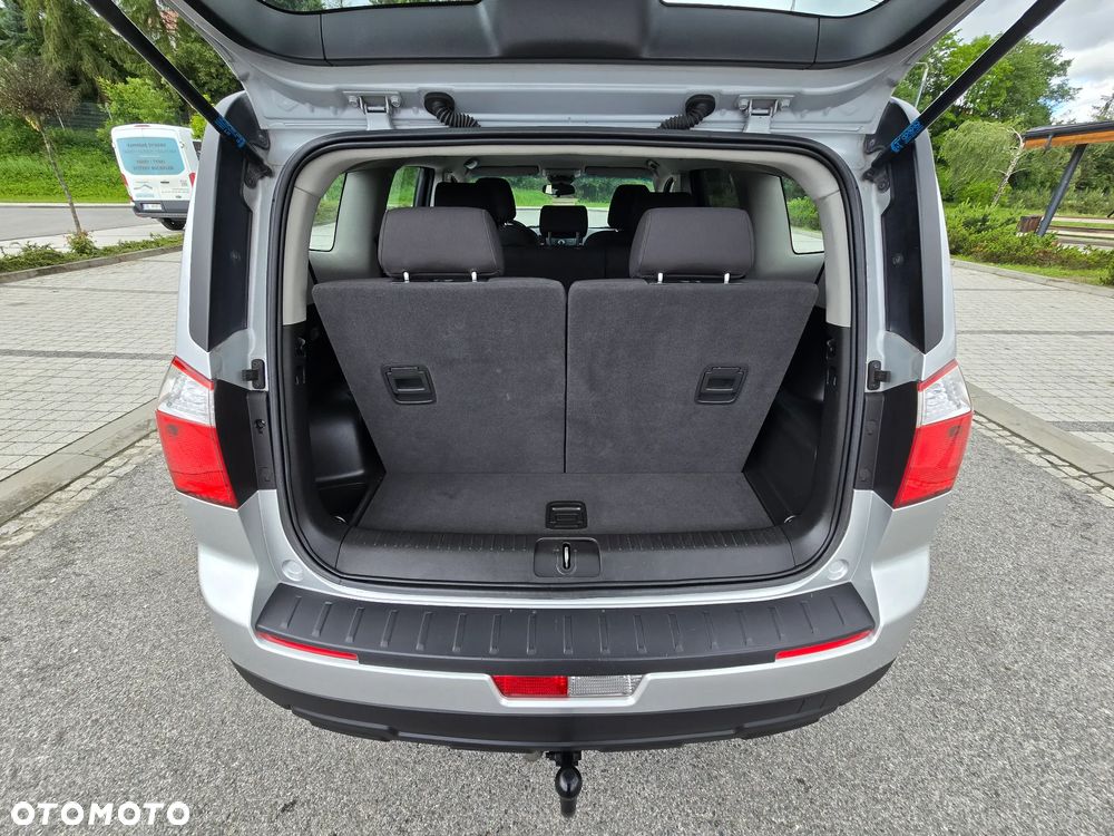 Chevrolet Orlando 2.0 LT - 16
