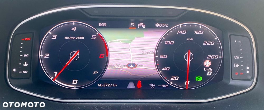 Seat Ateca 2.0 TDI DSG Xperience - 14