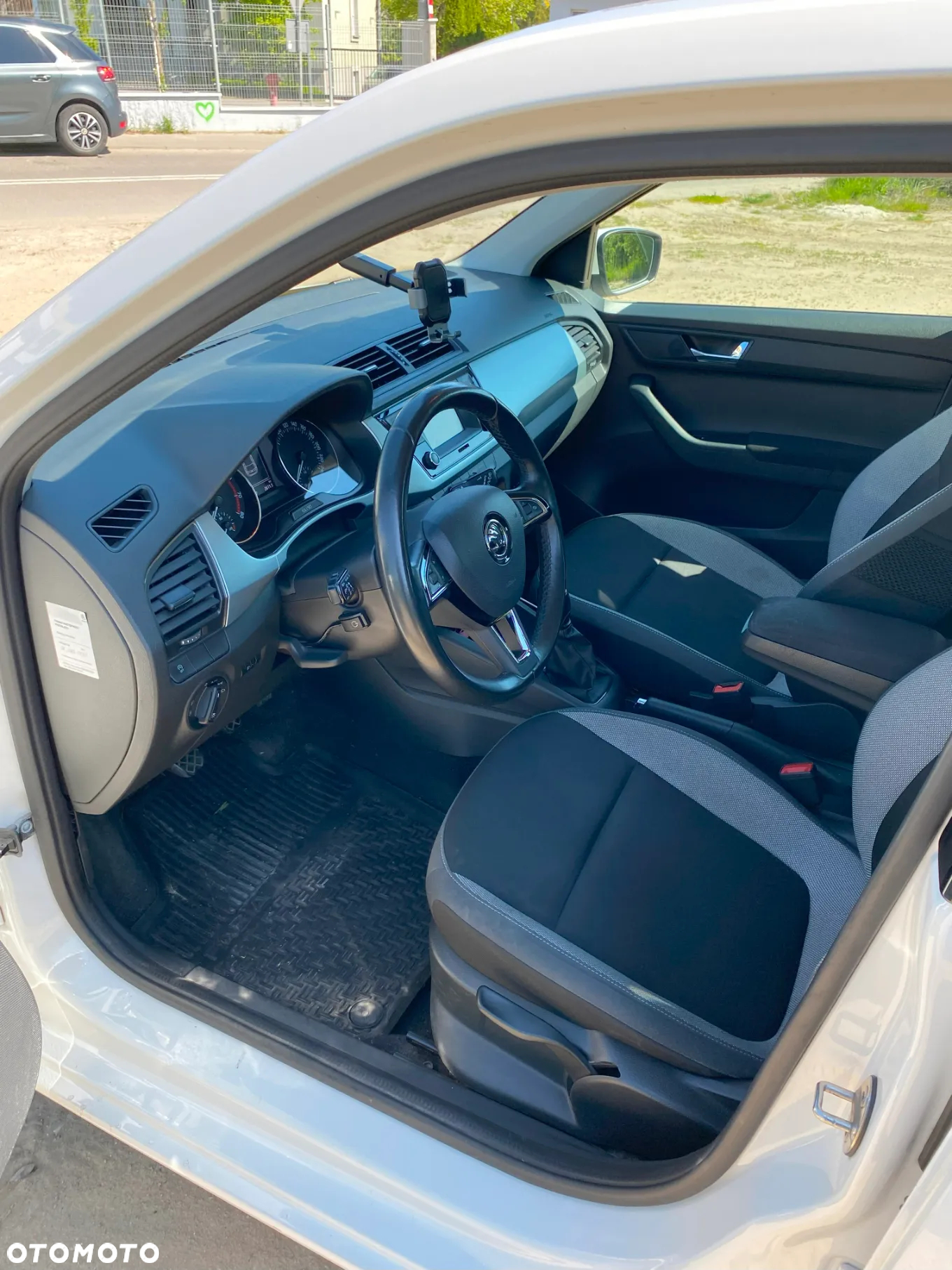 Skoda Fabia 1.0 TSI Ambition - 10