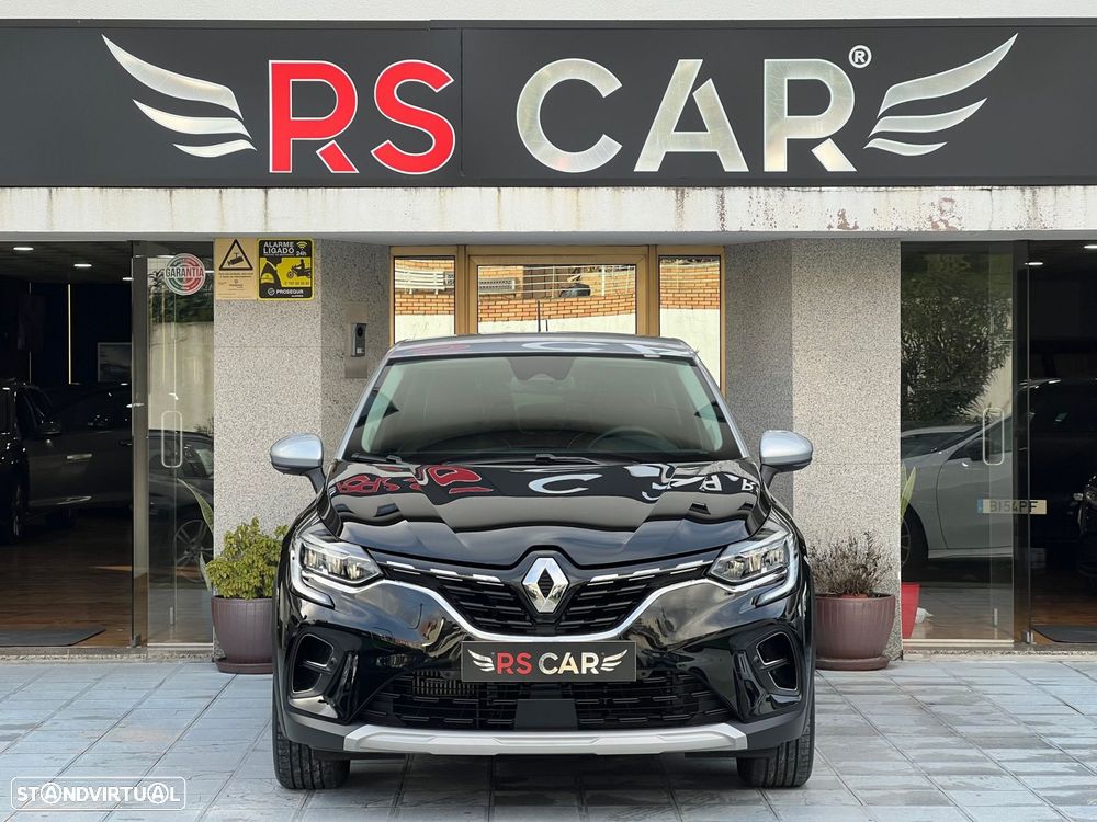 Renault Captur - 3