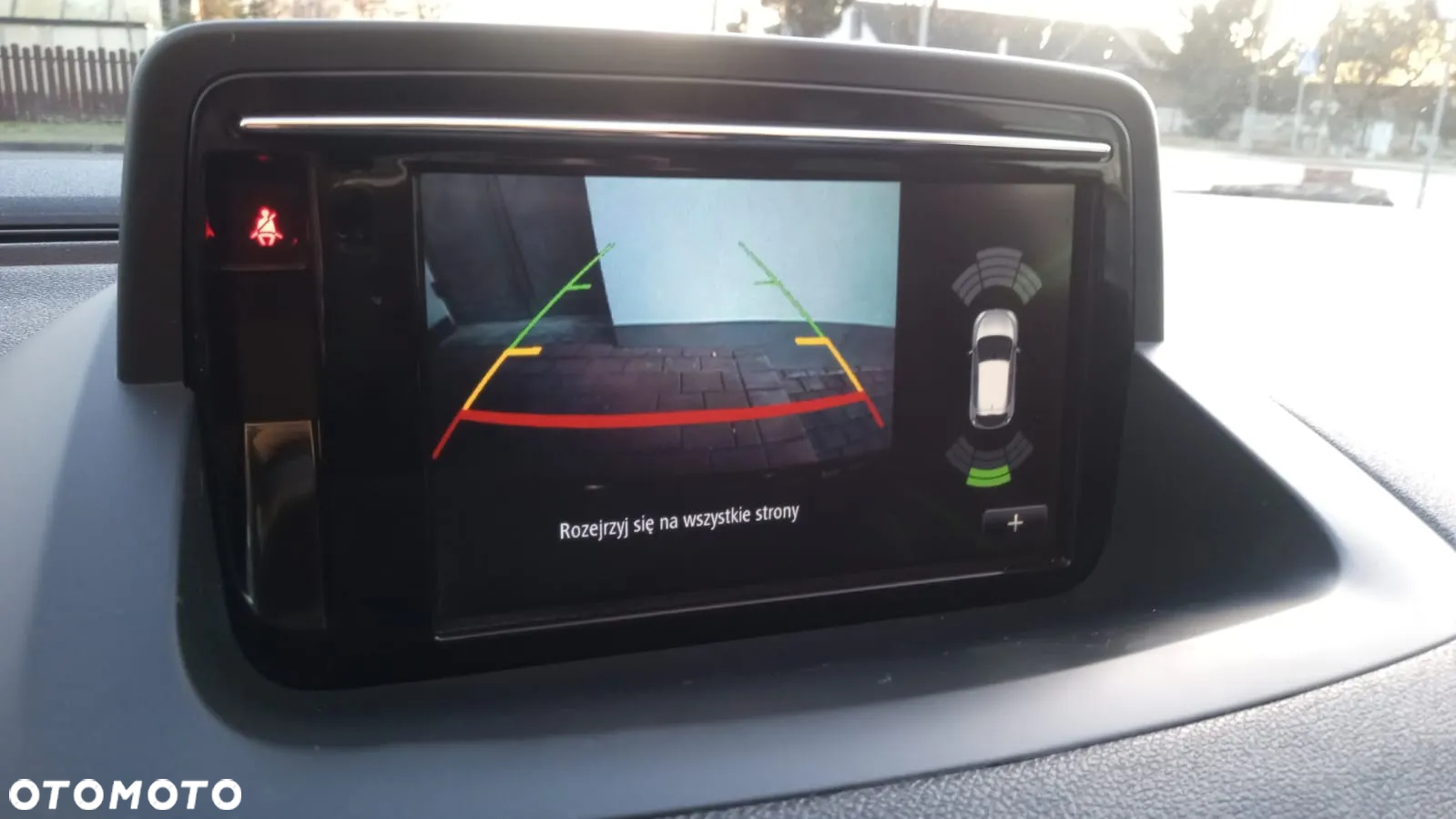 Renault Megane ENERGY TCe 130 Start & Stop Bose Edition - 18