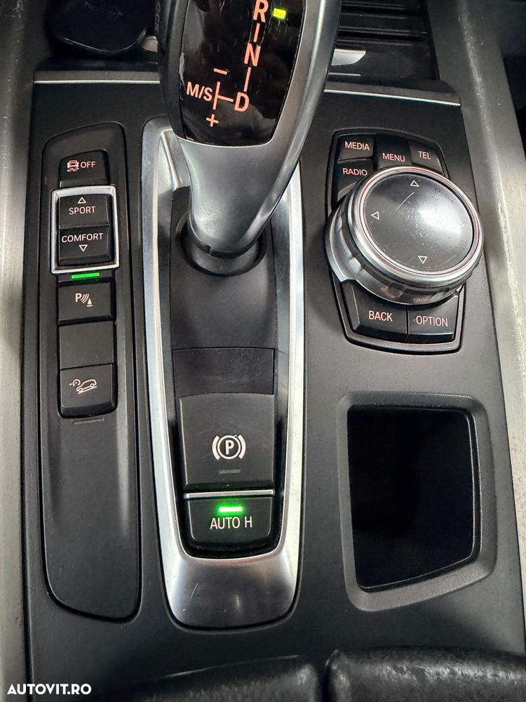 BMW X5 xDrive40d Edition Exclusive - 10