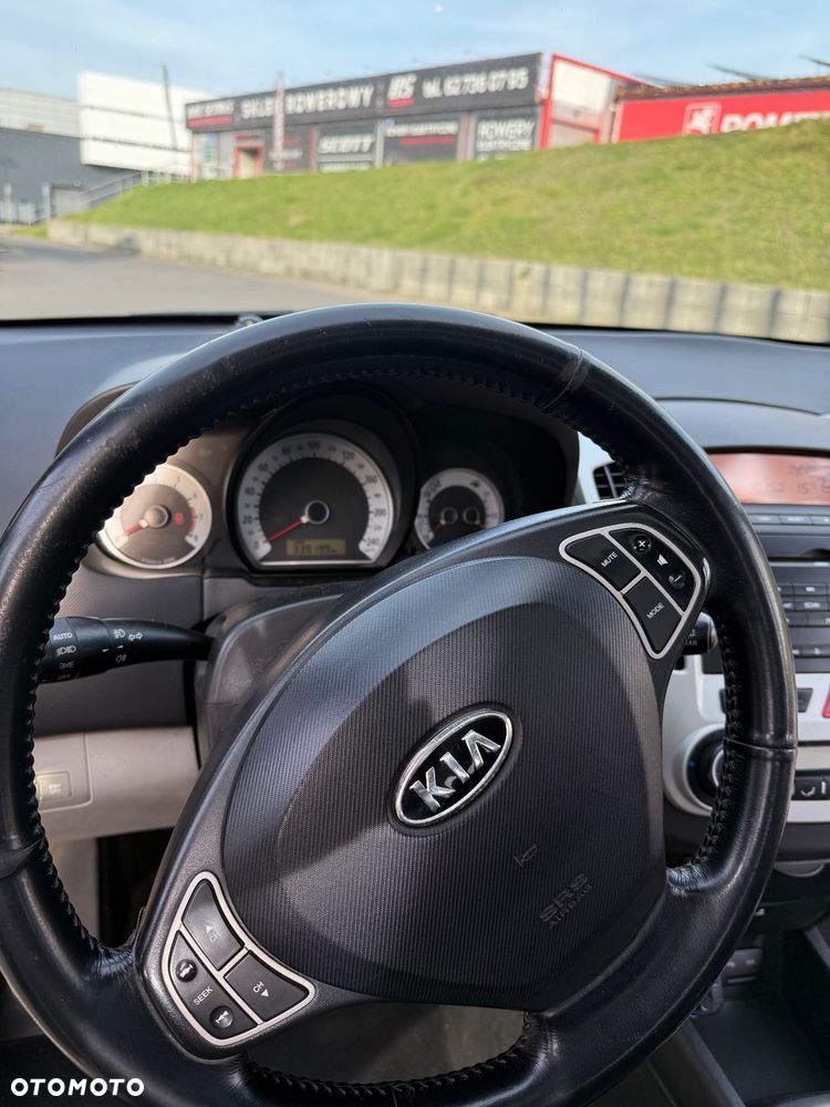 Kia Ceed Cee'd 1.6 Comfort - 21