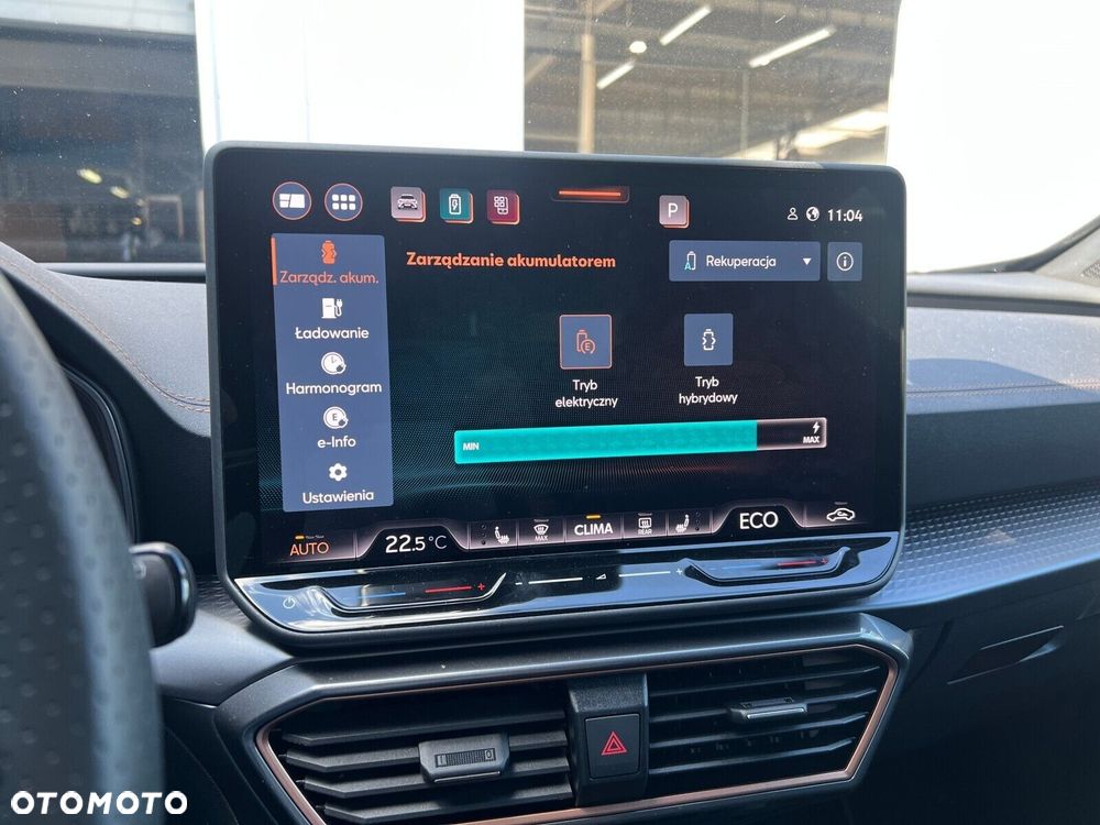 Cupra Formentor - 20