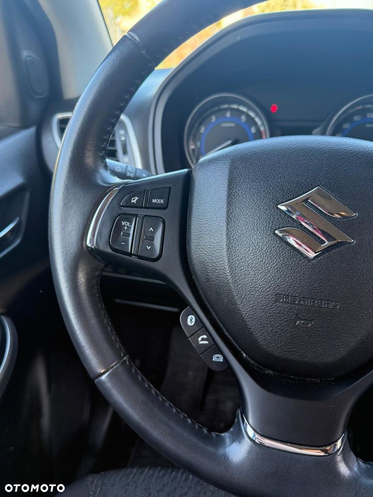 Suzuki Baleno 1.2 Comfort - 7