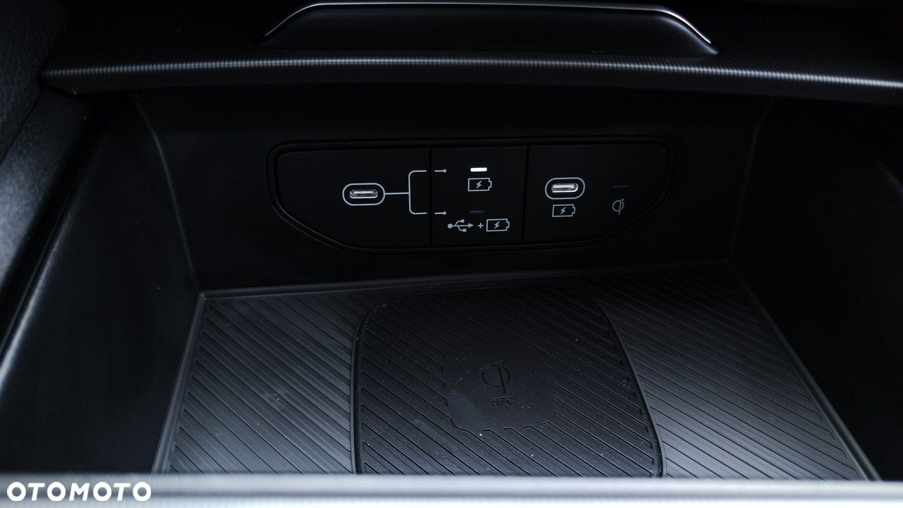 Kia Sportage - 19