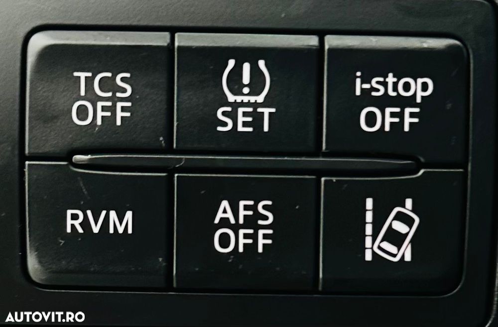 Mazda CX-5 2.2 SKYACTIV-D Aut. Center-Line - 32