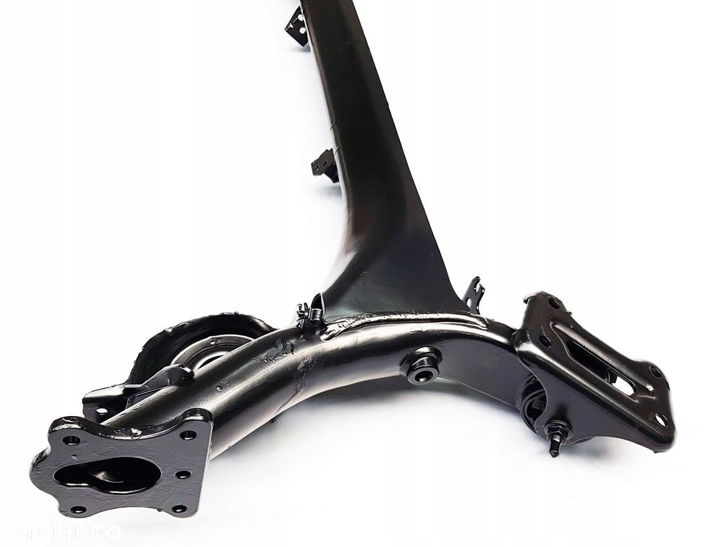 Tylna belka oś zawieszenie Peugeot 3008 I 09-16 - 3