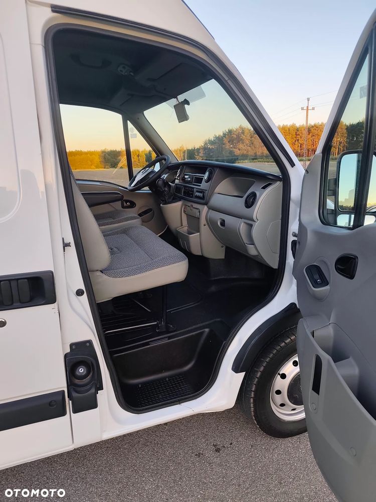 Opel Movano - 6