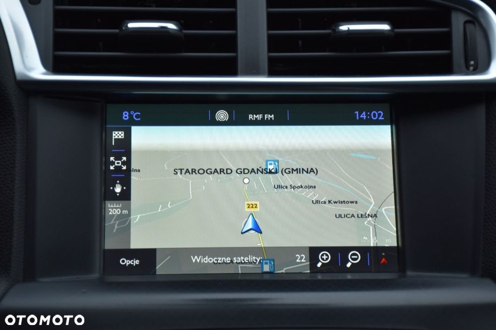 DS Automobiles DS 4 - 18