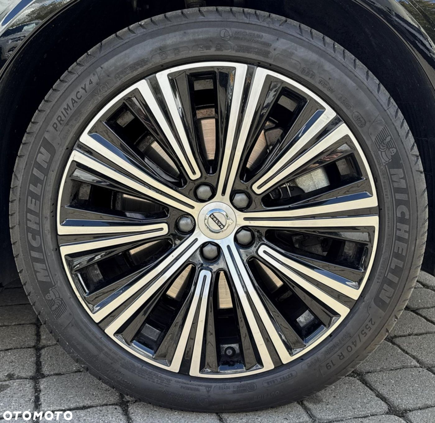 Volvo S90 - 34