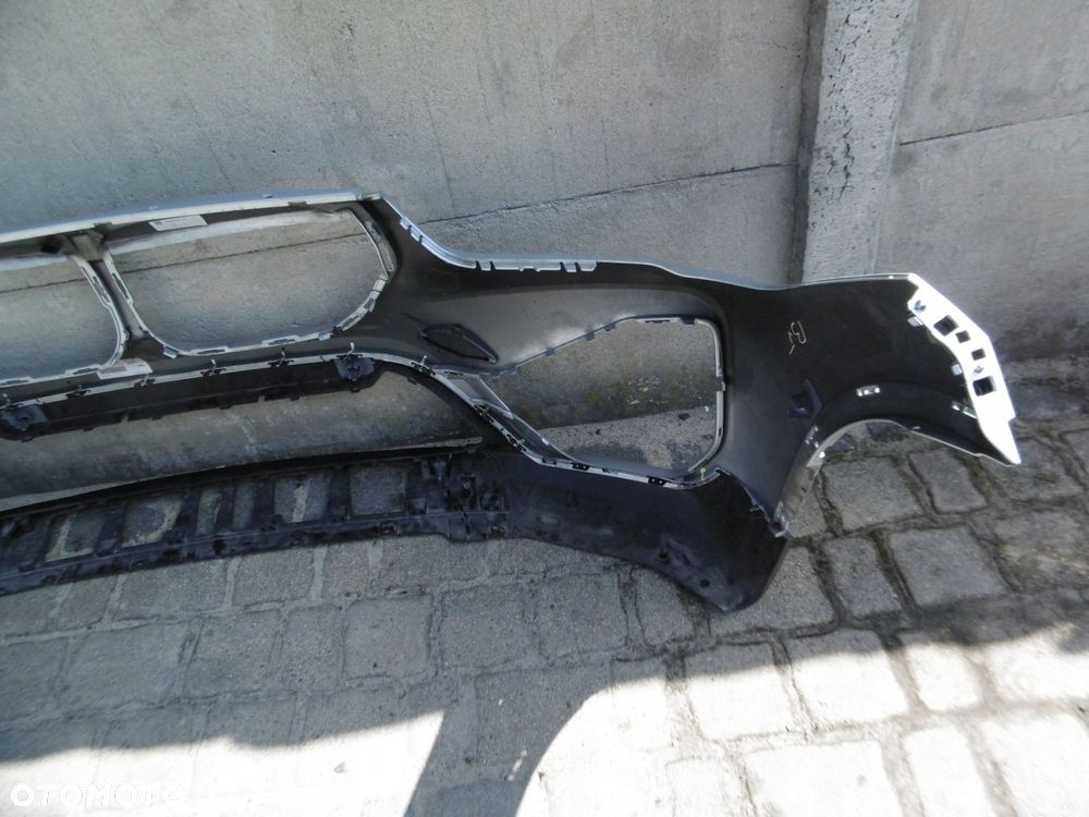 BMW X1 F48 LCI LIFT - zderzak przedni - 6