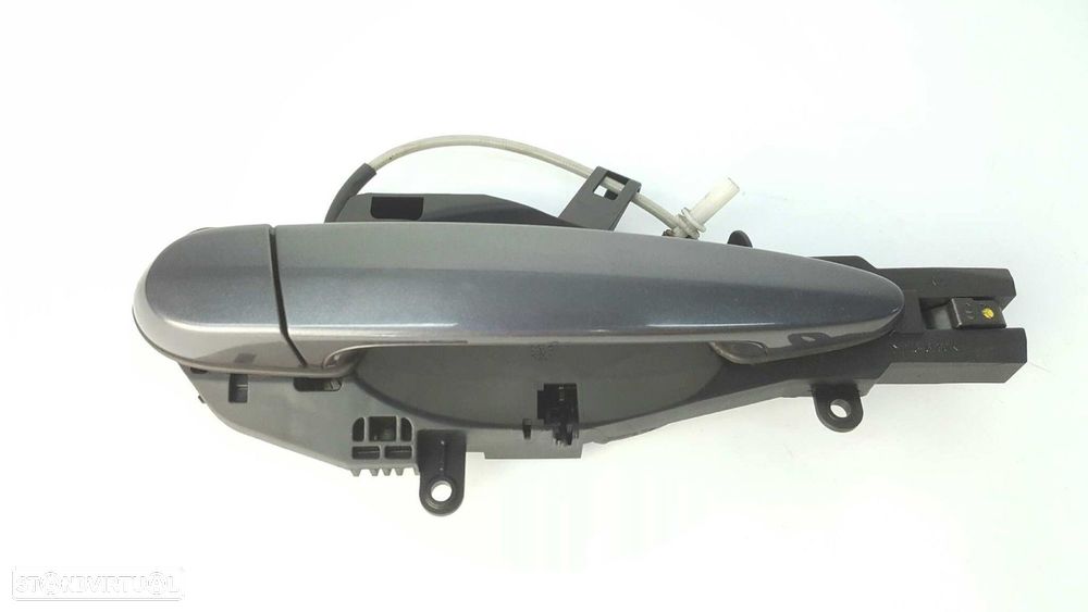PUXADOR EXTERIOR FRENTE DIREITO BMW SERIE 3 TOURING (E91) 320D - 1