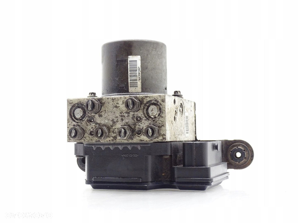 POMPA HAMULCOWA ABS ESP VW TIGUAN I 1 5N 2.0 TDI 5N0614109P