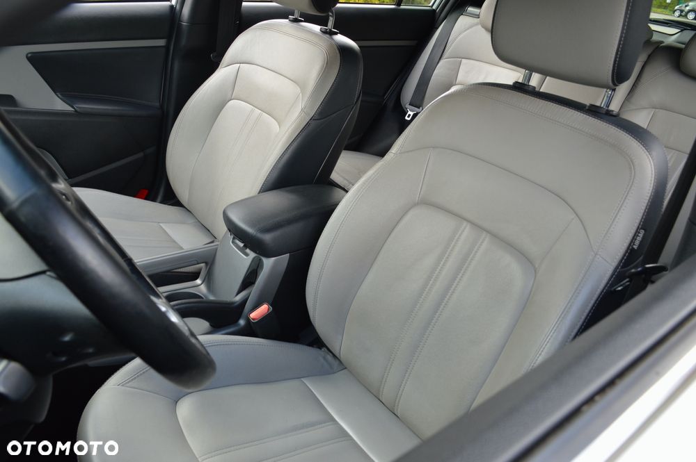 Kia Sportage 1.7 CRDI Business Line 2WD - 26