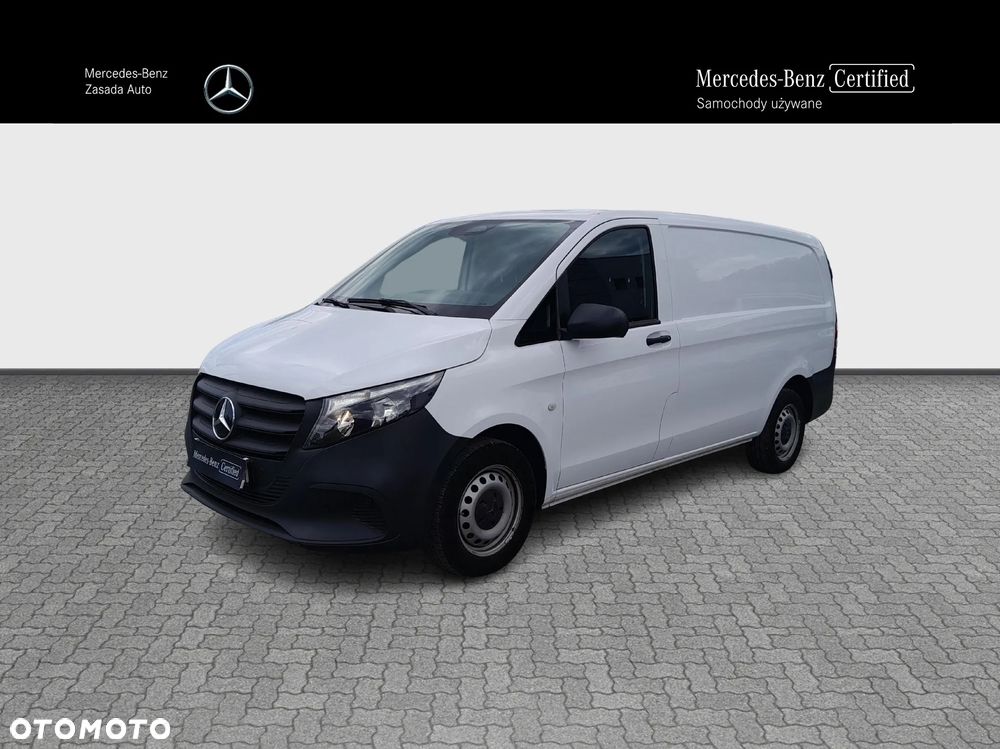 Mercedes-Benz Vito 114 - 2
