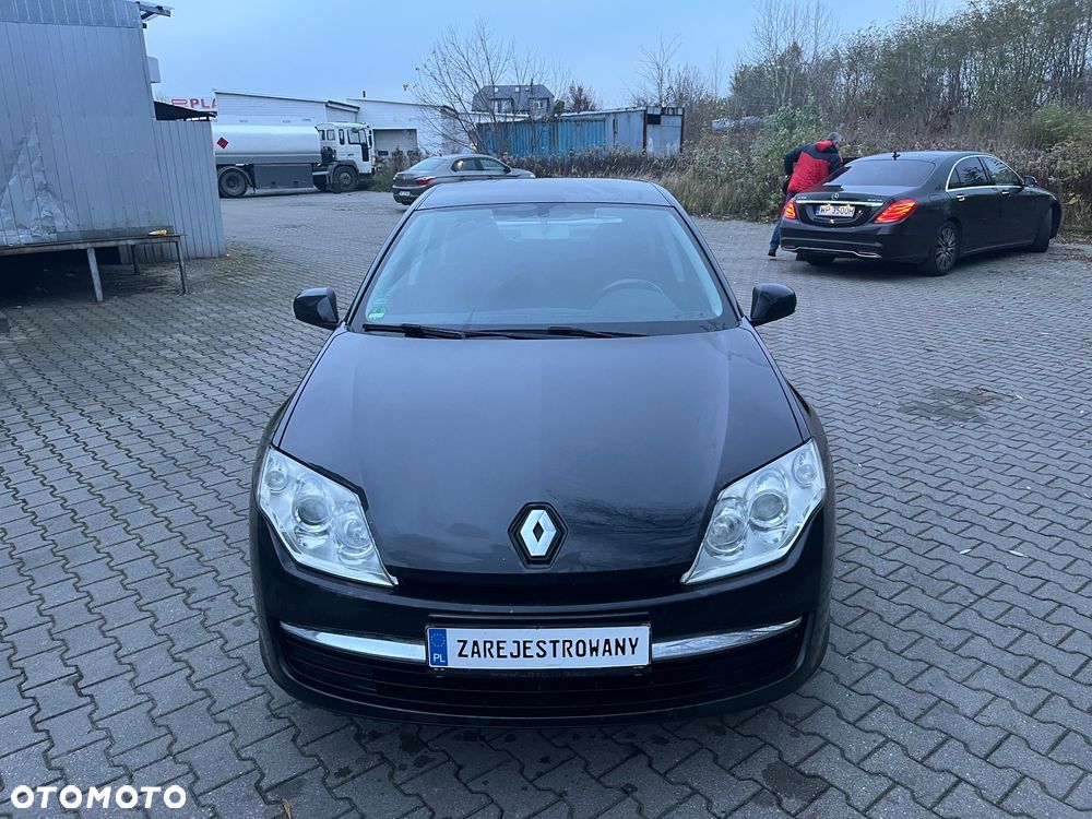 Renault Laguna 1.6 16V Authentique - 9