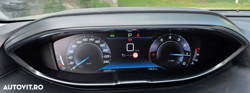 PEUGEOT 3008 2020 — imagine 2