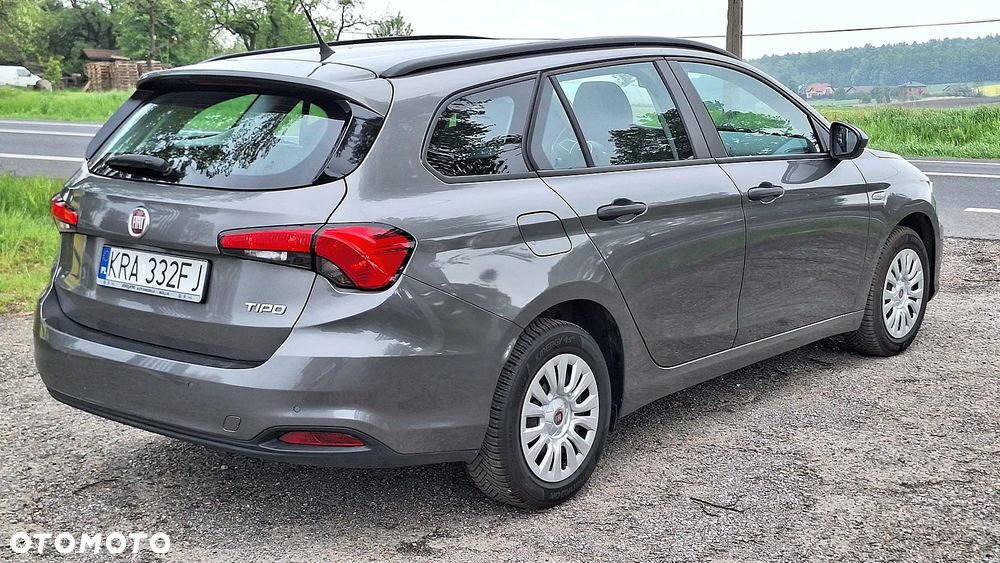 Fiat Tipo - 31