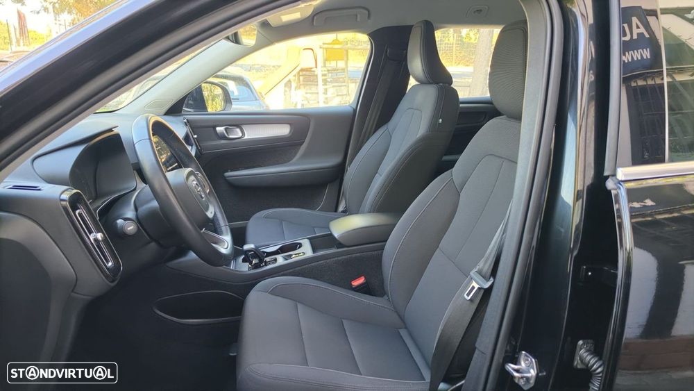 Volvo XC 40 T4 Recharge DKG Inscription - 9