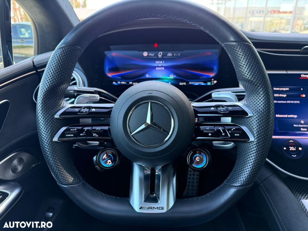 Mercedes-Benz EQE - 24
