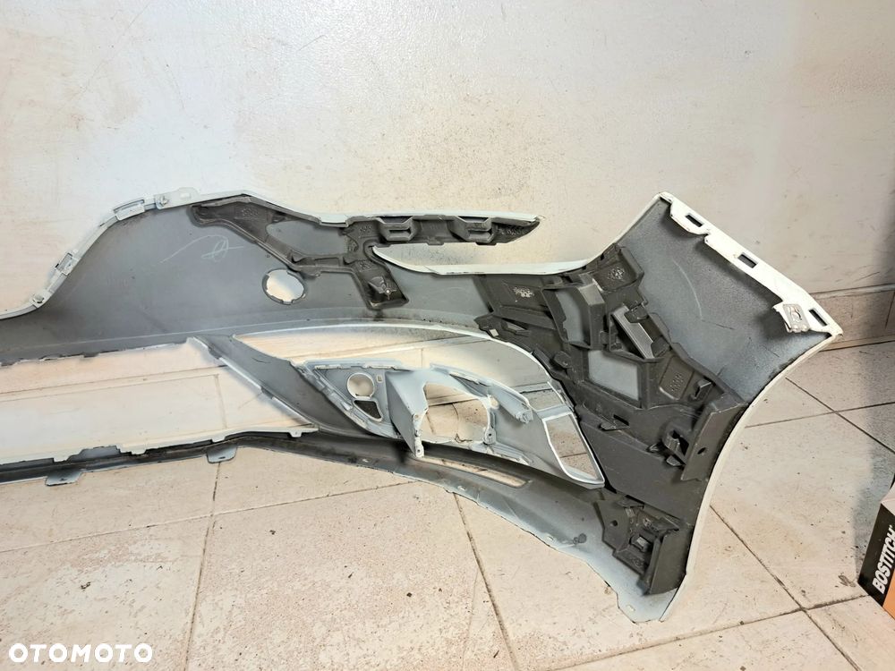 RENAULT MEGANE IV 2016- ZDERZAK PRZÓD PRZEDNI 620225094R - 3