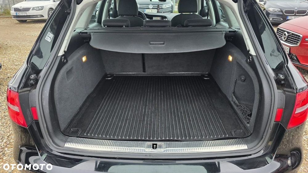 Audi A4 Allroad - 20
