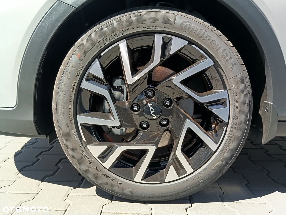 Kia XCeed 1.6 T-GDI Tribute DCT - 11