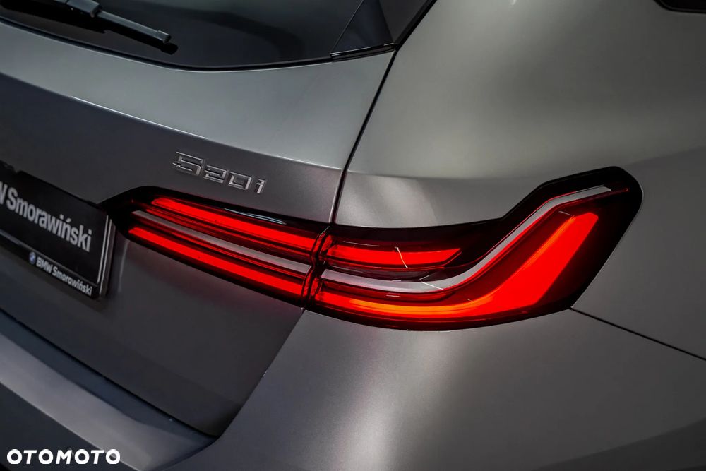 BMW Seria 5 - 14