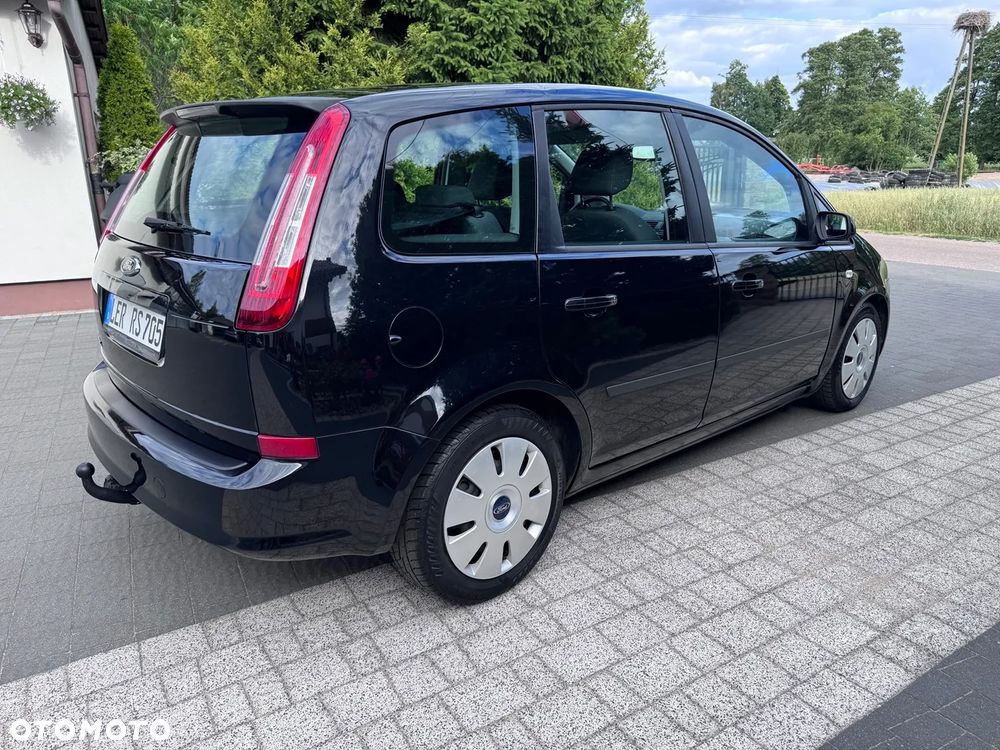 Ford C-MAX 1.6 Style - 15