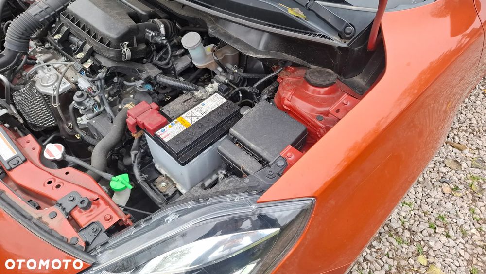 Suzuki Swift - 15