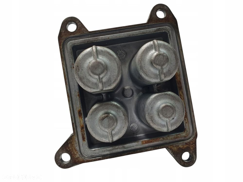 PODGRZEWACZ WODY PŁYNU Mercedes W203 2.2 CDI A0001591504 - 3