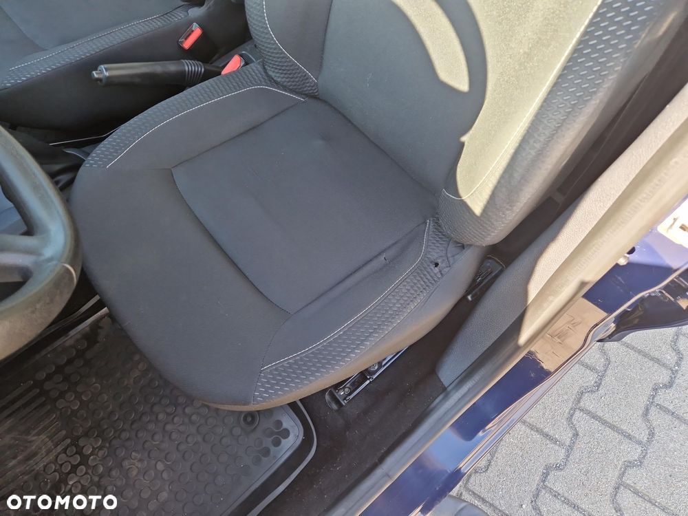 Dacia Sandero 1.2 16V Access - 12