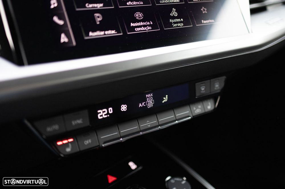 Audi Q4 e-tron 35 55 kWh - 36