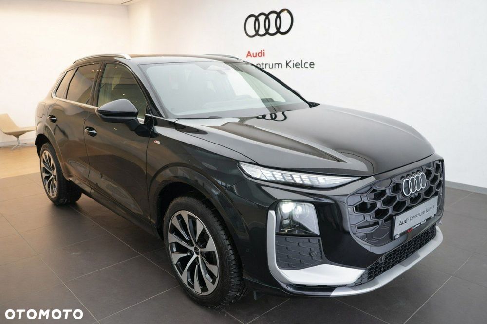 Audi Q3 - 5