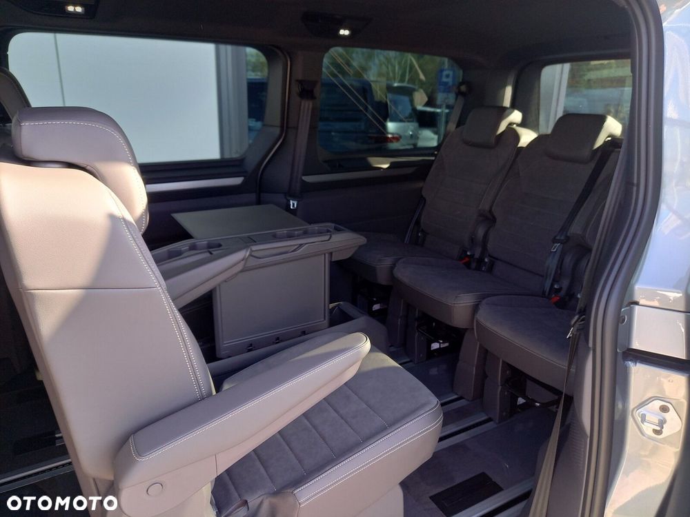 Volkswagen Multivan 2.0 TSI L2 Life DSG - 13