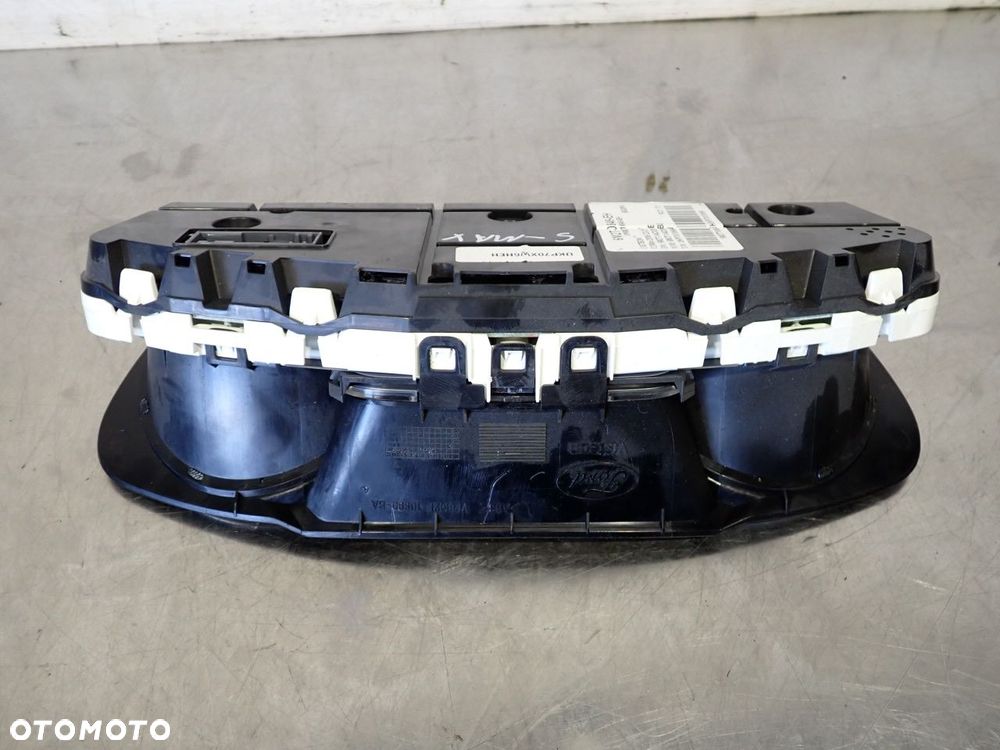 LICZNIK FORD S-MAX - 3