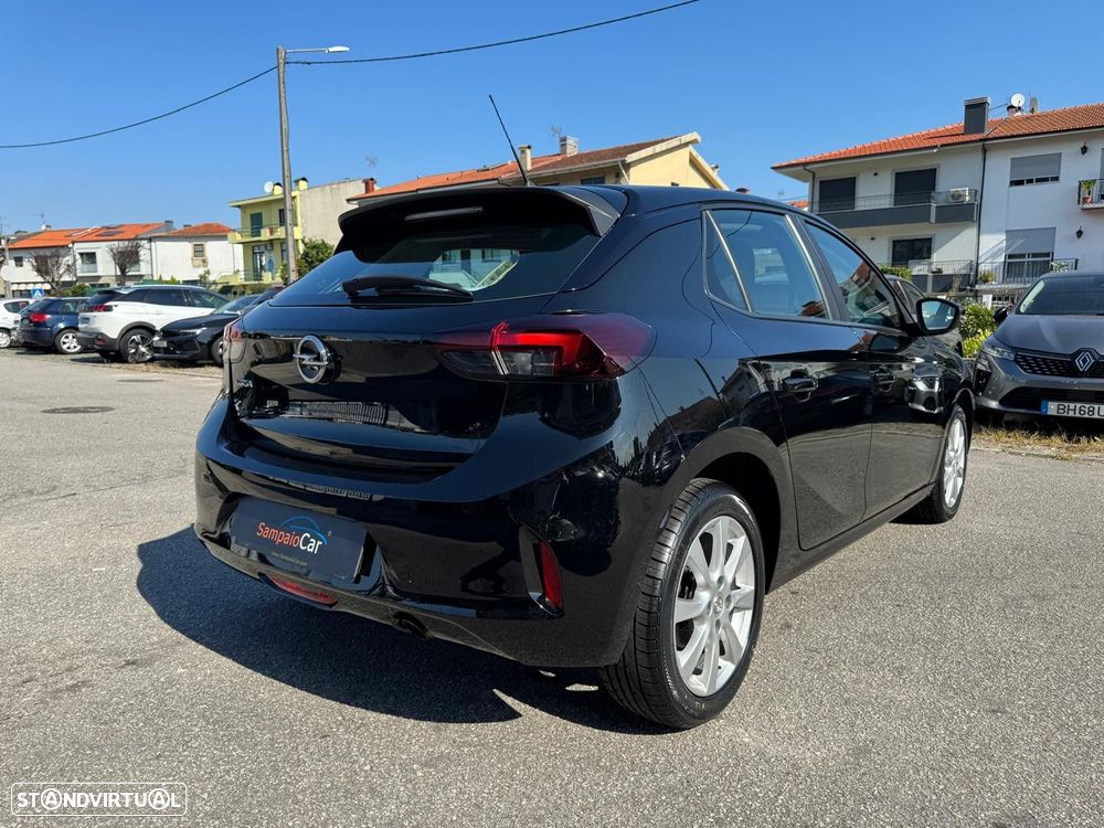 Opel Corsa 1.5 D Elegance - 4