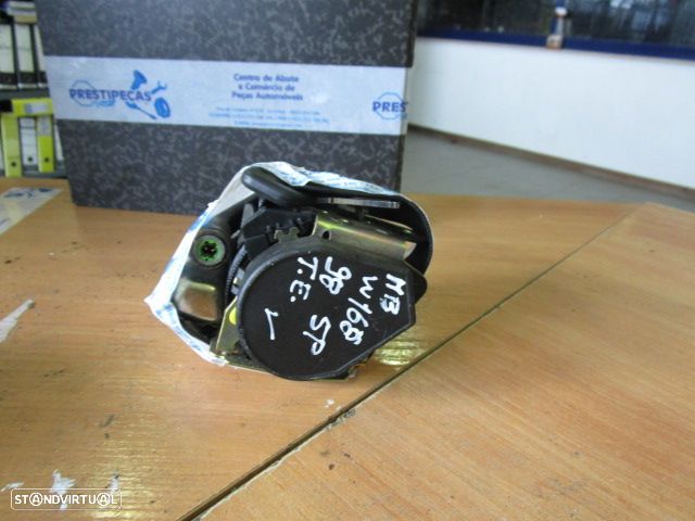 Pre-Tensor 560680101 MERCEDES W168 1998 TE - 3