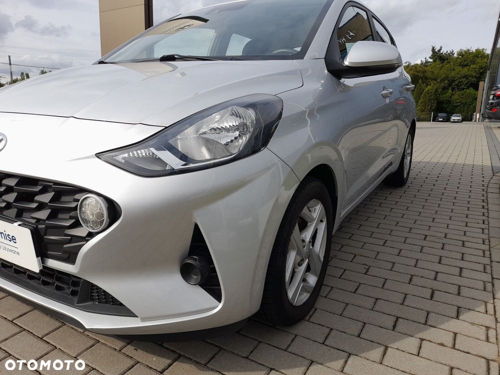 Hyundai i10 1.2 Modern - 10
